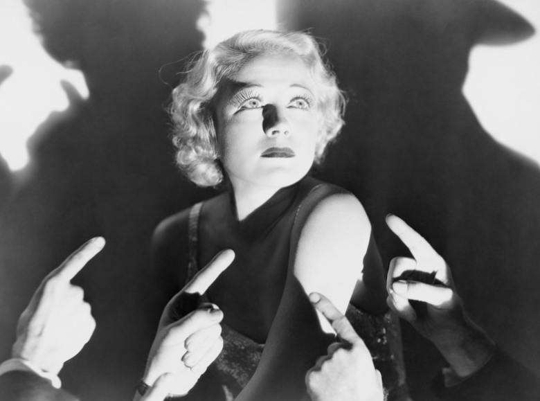 Who Would You Be Without Shame? The Quiet Life Shame Steals From Us