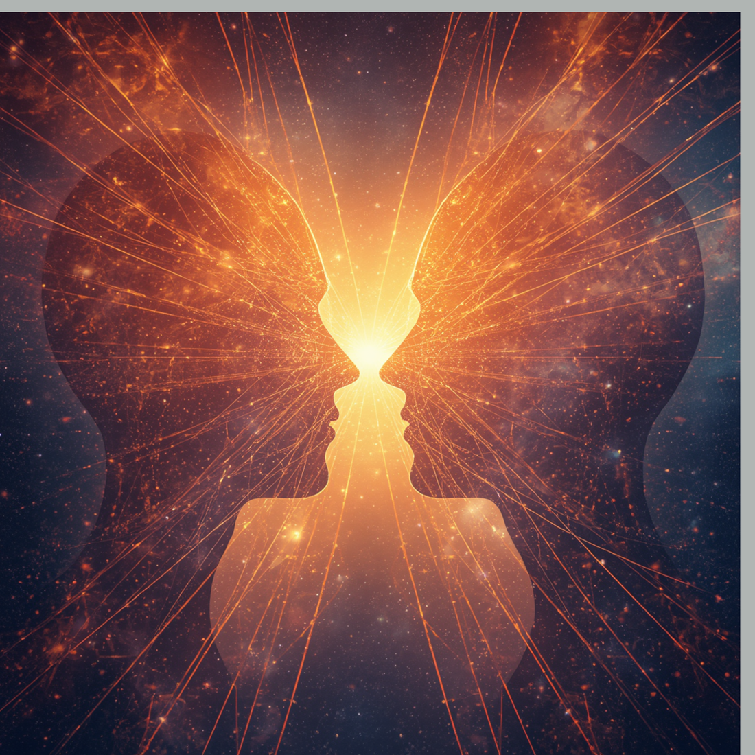 Intentional Intimacy: What Physics Can Teach Us About Human Connection