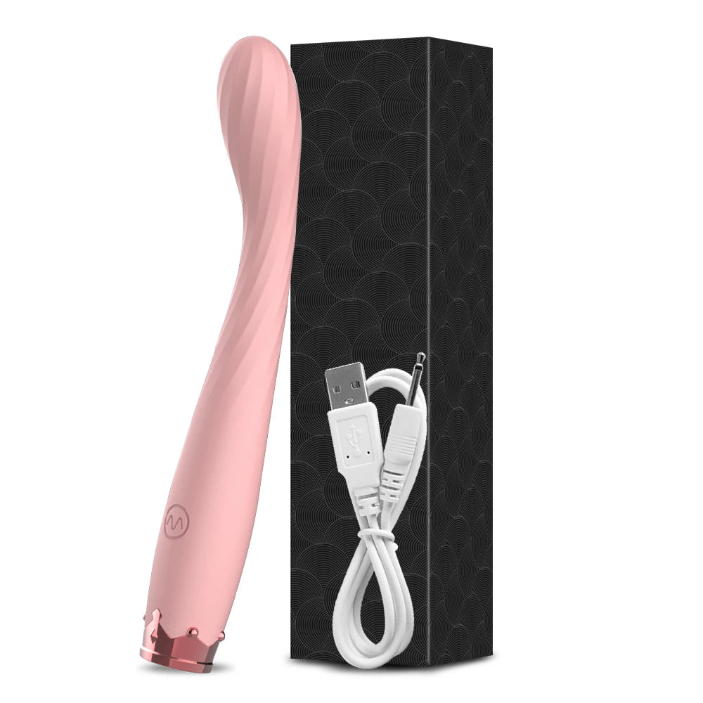 Pulse Curve™ – Intimate Sculpting Massager