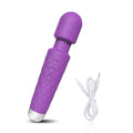 Velour Wand™ – Luxury Body Massager