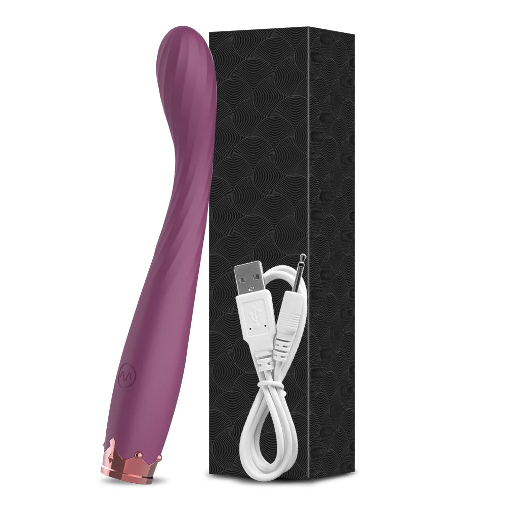 Pulse Curve™ – Intimate Sculpting Massager