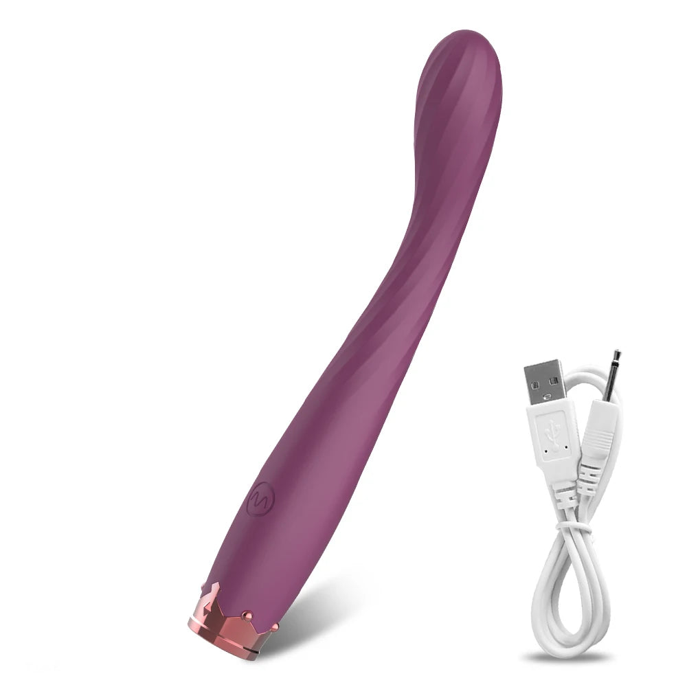 Pulse Curve™ – Intimate Sculpting Massager