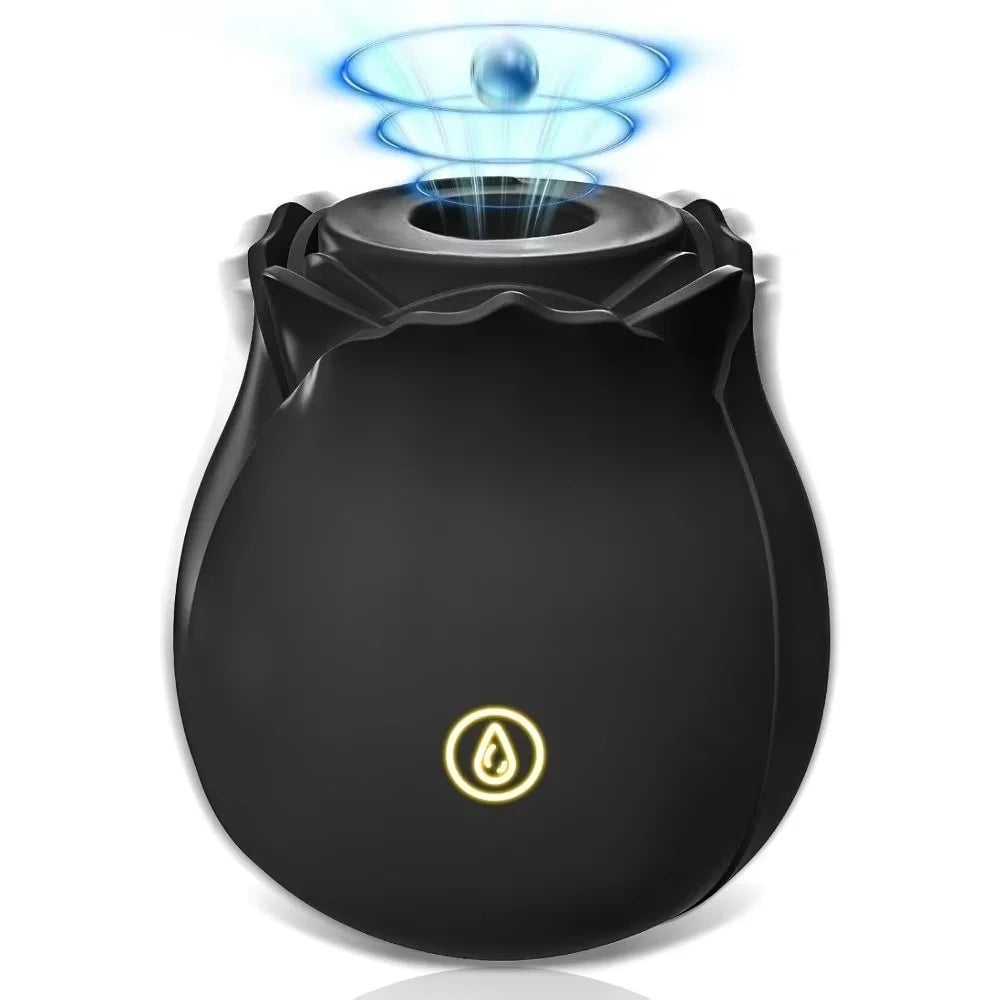 Pulse Rose – Intimate Wellness Massager