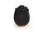 Black Bloom — Fifty Shades Hearts & Flowers Air-Pulse Stimulator