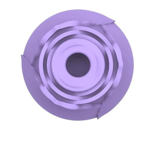Lavender Bloom — inBloom Rosales Air-Pulse Stimulator