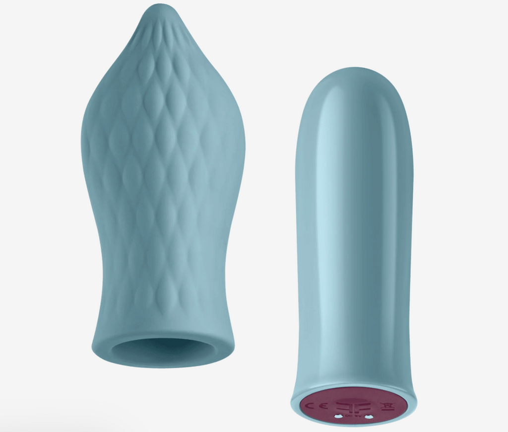Versa Touch — FemmeFunn Versa T Wearable Stimulator