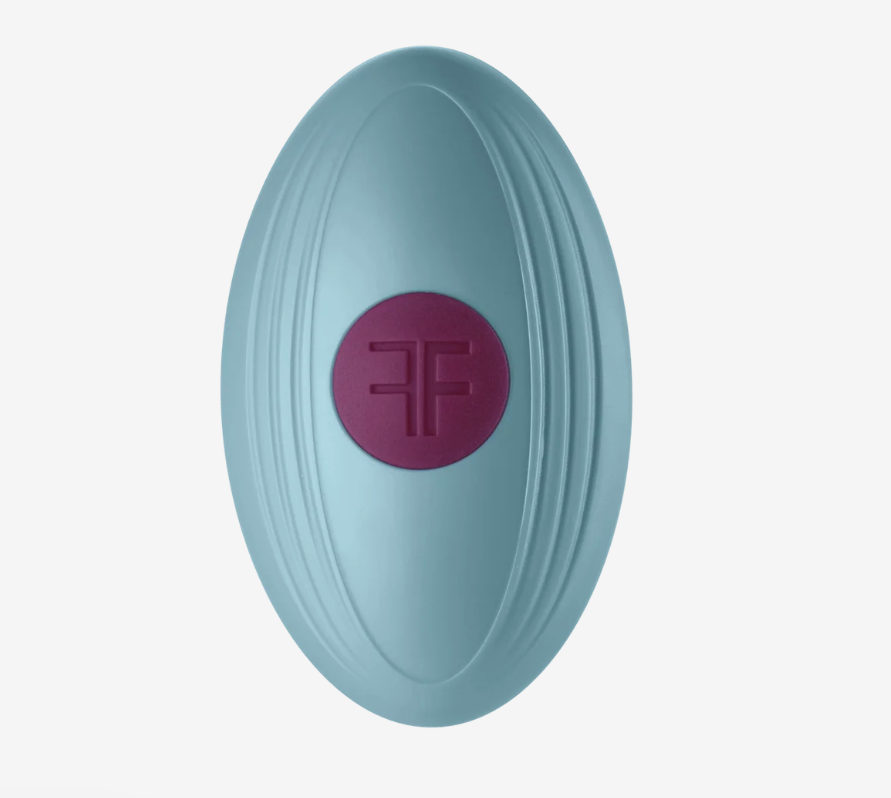 Versa Touch — FemmeFunn Versa T Wearable Stimulator