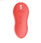 Coral Touch — We-Vibe Touch X Lay-On Stimulator