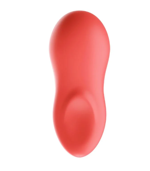 Coral Touch — We-Vibe Touch X Lay-On Stimulator