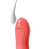 Coral Touch — We-Vibe Touch X Lay-On Stimulator