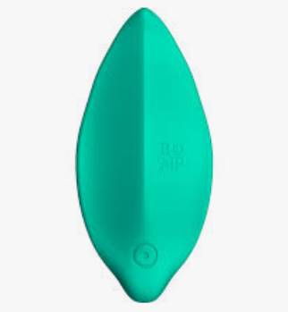 Mint Wave — ROMP Wave Lay-On Stimulator