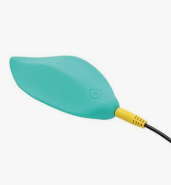 Mint Wave — ROMP Wave Lay-On Stimulator