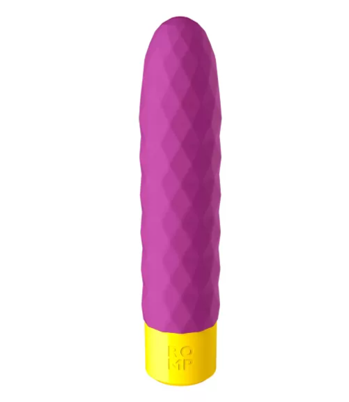 Lilac Beat — ROMP Beat Compact Stimulator