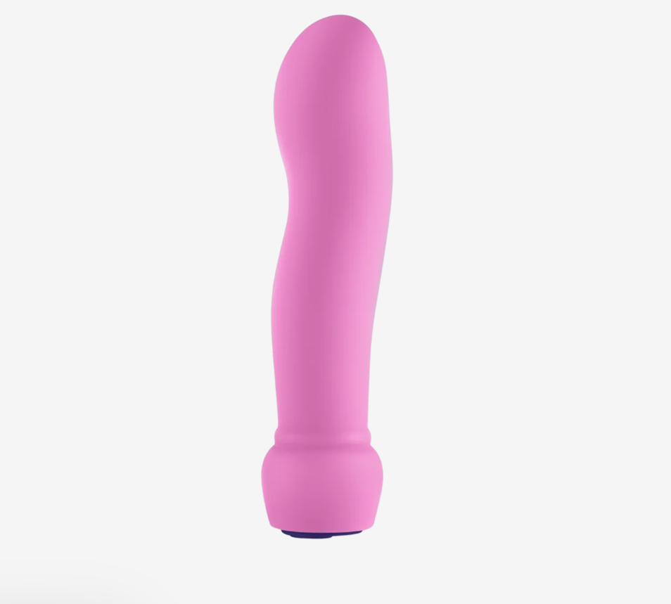Flicker Point — FemmeFunn Sormi Compact Stimulator