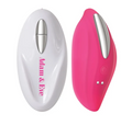 Hidden Pulse — Adam & Eve Eve’s Remote Panty Set