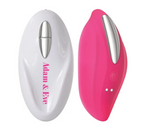 Hidden Pulse — Adam & Eve Eve’s Remote Panty Set